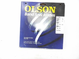 Olson Band Saw Blade Metal 2033686  64.5x .5 Reg. 18TPI - €14,75 EUR