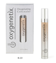 Oxygenetix Oxygenating Concealer image 6
