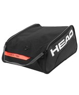 Head Tour Team Shoes Bag Unisex Tennis Badminton Gym Pack Black NWT 283542 - £25.10 GBP