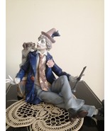 Lladro Musical Partners # 5763 ~ Retired - $1,229.56 CAD