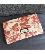 NEW GUCCI Beauty Cosmetic Makeup Bag Pouch VIP Gift New in Original Packing - $29.80