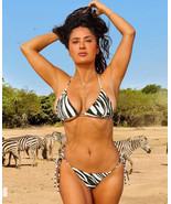 SELMA HAYEK 4x6 PHOTO - $2.55