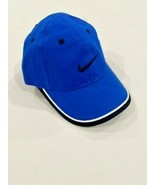 Nike Boy&#39;s Blue Cap Navy Swoosh (4-7 yrs ) - $94.09 CAD
