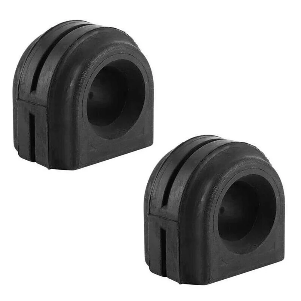 2pc Front Axle Stabilizer Sway Bar Bushing for BMW F10 F11 F12 5 Series - £19.36 GBP