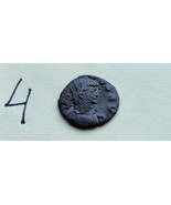 ROMAN EMPIRE OLD COIN LOT 4 NO RESERVE - $92.74