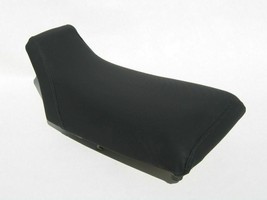 Fits Honda ATC 200S Seat Cover Black Color Standard #837kwnwy5eyuq - £26.23 GBP