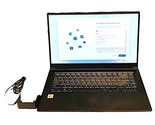 Msi Laptop Ms-1551 371616 - $299.00