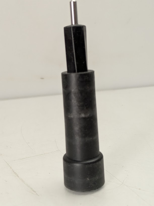 FOR PARTS - Spindle - Ninja BN601 Professional Plus Food Processor 4 Fun... - $13.27