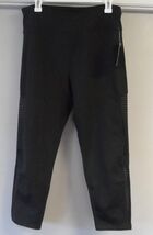 Walk Pop Women's Leggings 09453 Noir Size 1XL - $9.49