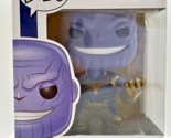 Funko Pop! Marvel Avengers Infinity War Thanos #289 F20 - $24.99