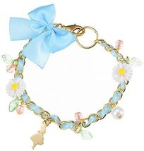Disney Store Japan Alice in Wonderland Chunky Charm Bracelet - $69.99