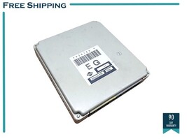 Nissan Sentra Engine ECU ECM Engine Computer Control Module Unit JA56U85-BR2 K1 image 9