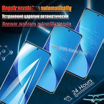 1x 2x 3x 4x Hydrogel Film Screen Protector For Xiaomi Mi 12 Pro X 11 Ultra 11T P - £6.32 GBP+