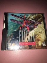Flight Unlimited (PC, 1996) - Classic PC Flight Simulator!!! - £11.87 GBP
