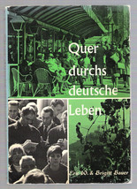 Quer Durchs Deutsche Leben - $4.69