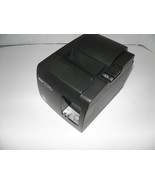 NEW Star TSP100 Thermal POS Receipt Printer  TSP143IIIU  USB w power cor... - $199.49