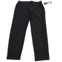 Eddie Bauer Women Traveler Ankle Pant Stretch Moisture Wicking UPF 50+ B... - $19.87