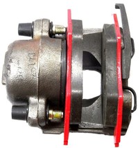 Oem Ford 3137 Disc Brake Caliper & Pads 1062262 - $180.55