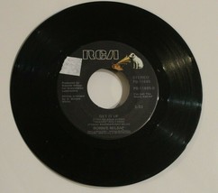 Ronnie Milsap 45 In No Time At All - Get It Up RCA - £3.89 GBP