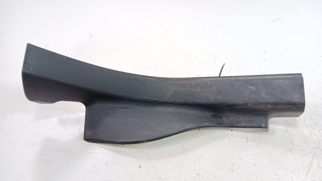 Buick Encore Sill Trim Plate Door Jam Threshold Left Rear 2016 2017 2018  - $62.31 CAD