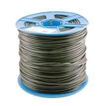 Prime-Line Screen Spline Extruded 1320' Black 0.175 Spline - $88.17