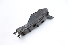 09-25 NISSAN Z 370Z REAR LEFT DRIVER SIDE CROSSMEMBER STAY BRACKET E5450 image 3