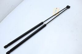 03-06 MERCEDES-BENZ S55 AMG HOOD LIFT SUPPORT SHOCKS PAIR Q4275 image 10
