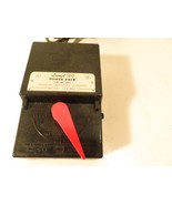 LIONEL POST-WAR HO TRAINS-  0101 TRANSFORMER - WORKS FINE- EXC.- H15 - $15.92 CAD