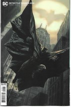 Detective Comics #1019 Card Stock Var Ed (Dc 2020) - £4.62 GBP