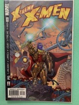 X-Treme X-Men (2001 1st Series) #16...Published Sep 2002 by Marvel. - £11.38 GBP