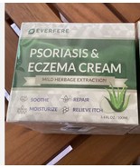  Psoriasis Cream for Dry and Itchy Skin  Eczema Cream - $26.05 CAD