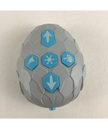 Discovery RC Ice Griffin Real Frost Breath Infrared Replacement Remote C... - $16.78