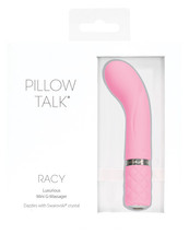 Pillow Talk Racy - Pink - £33.51 GBP+