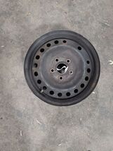 Wheel 16x7 Steel Fits 07-10 ODYSSEY 1393570 - $54.45