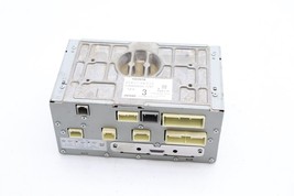 10-14 LEXUS RX350 NAVIGATION CONTROL MODULE E0445 image 10