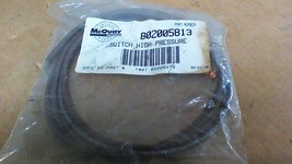 (NIB) McQUAY 802005813 HIGH PRESSURE SWITCH (REPLACES 02005479) - $15.59