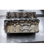 Engine Cylinder Block For 07-08 Chevrolet Silverado 1500  5.3 12571048 Gas - $1,394.35 CAD