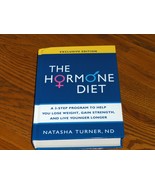 The Hormone Diet - $447.82 MXN