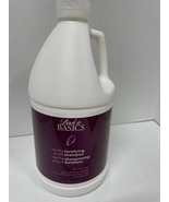 Back to Basics Vanilla Plum Fortifying Shampoo 64oz - £70.97 GBP