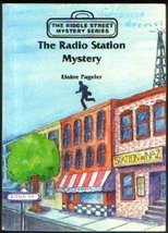 The radio station mystery (The riddle street mystery series) Pageler, El... - £10.01 GBP