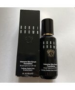 Bobbi Brown Intensive Skin Serum Foundation SPF 40 W-026 WARM IVORY-NIB - $47.52 CAD