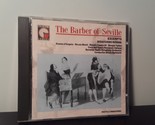 Gioacchino Rossini - Estratti del barbiere di Siviglia (CD, serie da... - $9.48