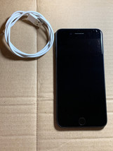 Apple iPhone 7 Plus - 32GB - Black unlocked A1661 (CDMA + GSM) - £94.96 GBP