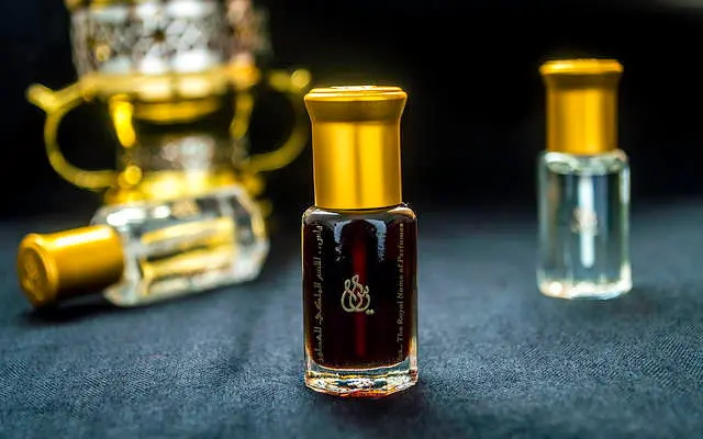 "'Luxor Arabian Oud Oil-100% Genuine Egyptian Arabian Oud from Agarwood ... - $4.99