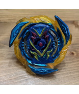TAKARA TOMY Brave Valkyrie / Valtryek Burst Surge Superking Beyblade  - $10.88