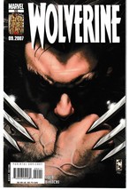 Wolverine (2003) #55 (Marvel 2007) - £1.73 GBP