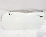 1992 1993 1994 1995 Porsche 968 OEM Driver Left Front Bare Shell Door  - $403.92
