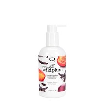 Qtica Vanilla Wild Plum Luxury Lotion 8.5 oz - £22.75 GBP