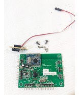 Harmonix Fender Stratocaster Rock Band Guitar Main Control Board part 82... - $189.54 MXN