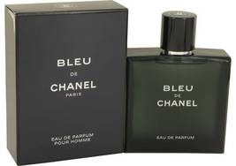 Chanel Bleu De Chanel Cologne 3.4 Oz/100 ml Eau De Parfum Spray image 3